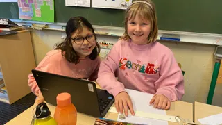 Werkstukken L34