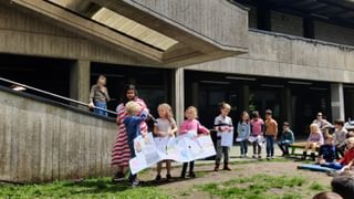 Forum middenbouw