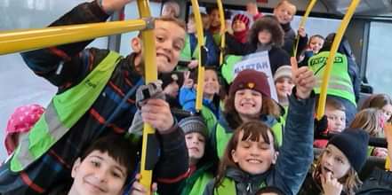 Bus L6