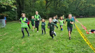 Loopwedstrijd