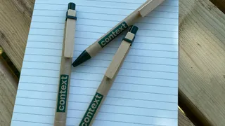 Vlotte pen