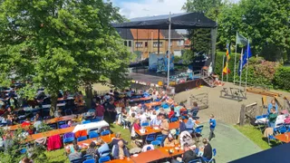 Schoolfeest