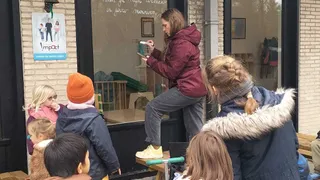 Cultuur