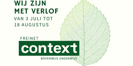 Verlof